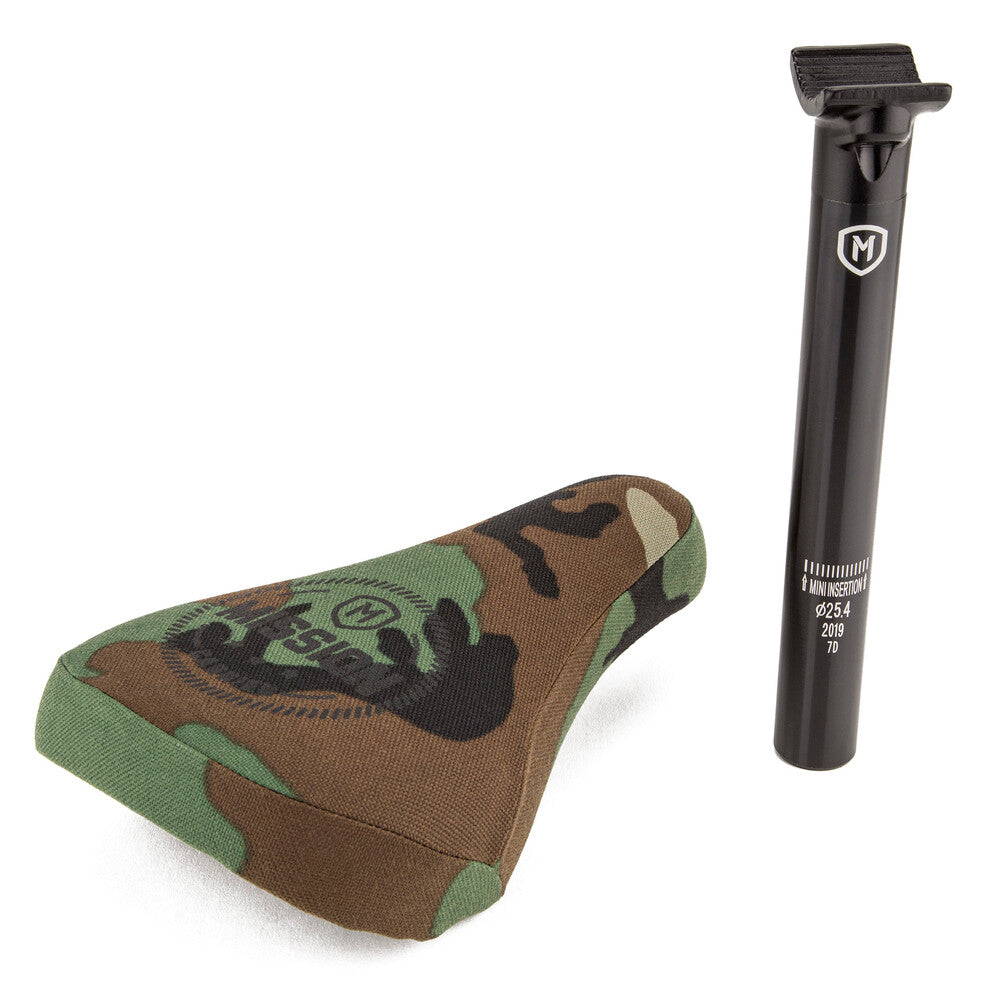 MI-MN3121CAM::0::MI-MN3121CAM::CARRIER STEALTH SEAT V2 KIT N/A CAMO/BLACK