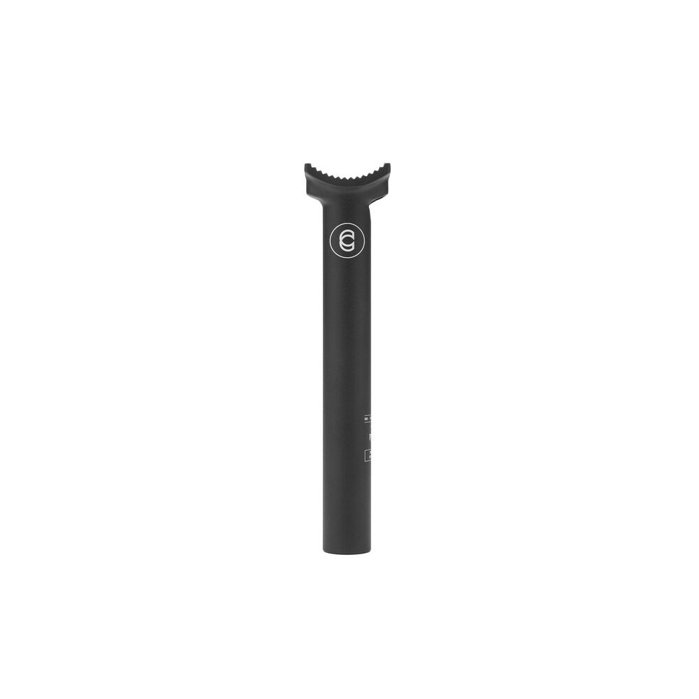 CN-3500BLK::0::CN-3500BLK::STEALTH SEAT POST BLK 