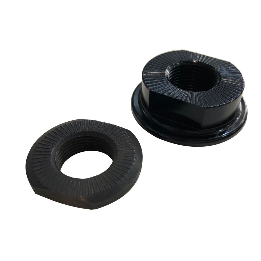 EC-45033120119::0::EC-45033120119::#ECLAT SEISMIC CS CONE SET (1X PAIR)