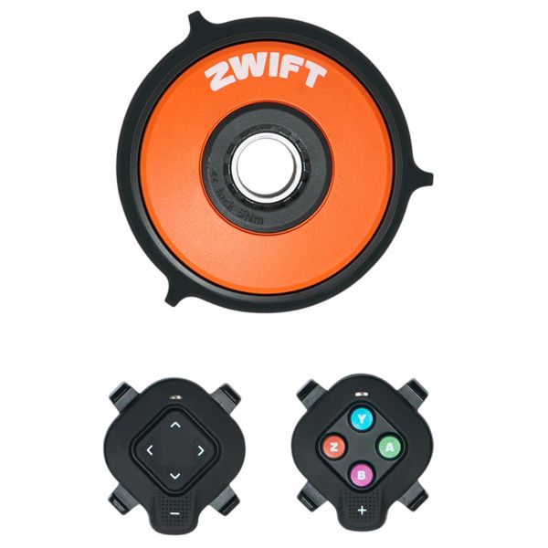 Zwift Kit De Mise À Niveau Zwift Cog & Click