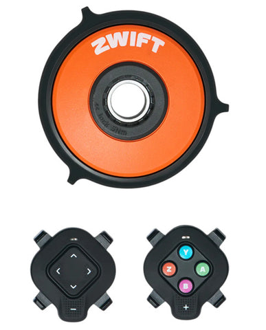 Zwift Kit De Mise À Niveau Zwift Cog & Click - Elite