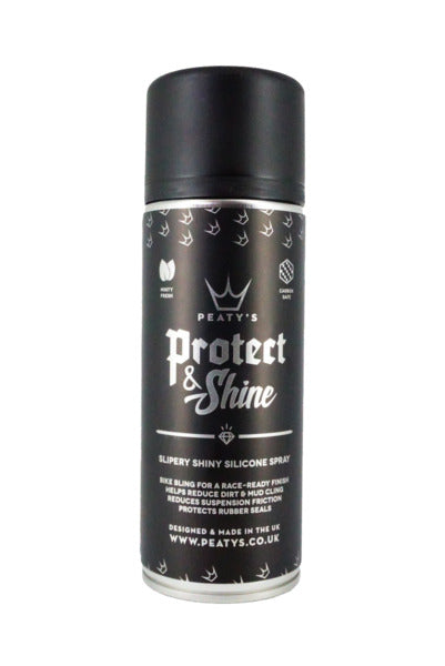 Peaty's Protect Shine 400mL