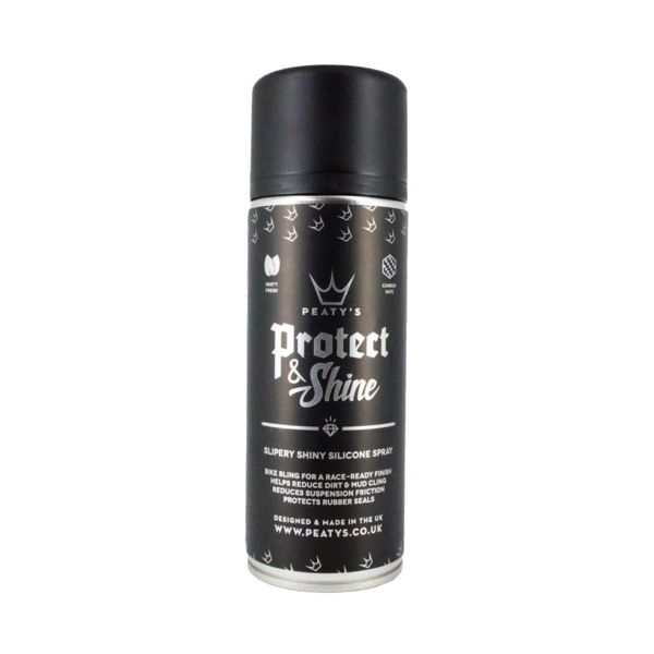 Peaty's Protect Shine 400mL