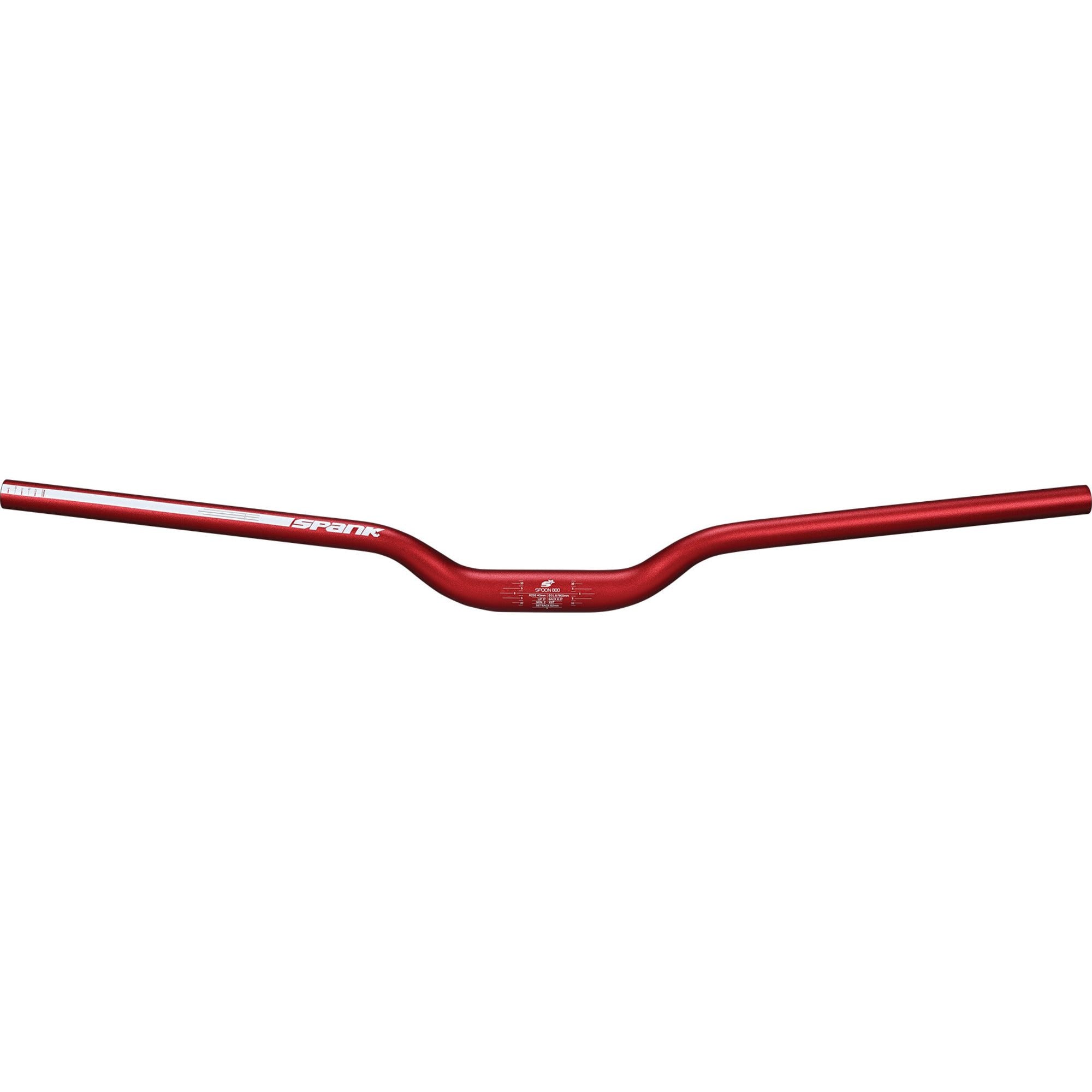 Spank Guidon Spoon 800