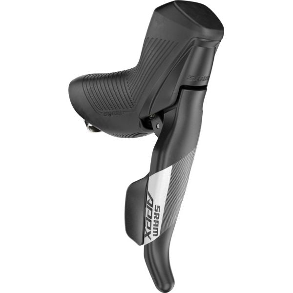 Sram Manettes De Dérailleur-frein De Vélo De Route Apex-1 Flat Mount