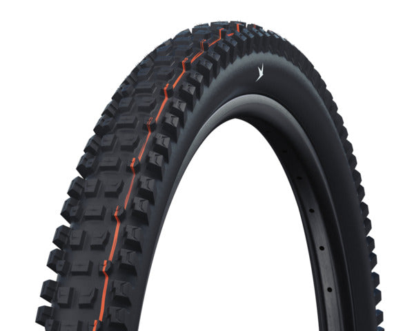 Schwalbe ALBERT RADIAL PRO GRAVITY