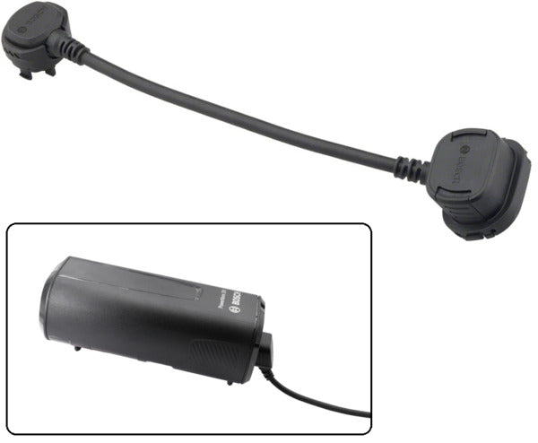 Bosch Câble De Tube De Selle Powermore