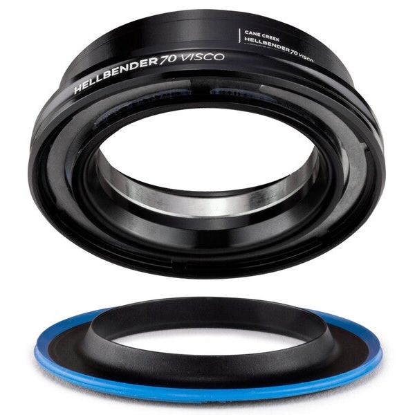Cane Creek Hellbender 70 Visco