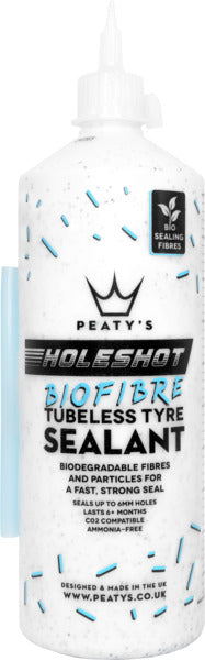 Peatys Sealant Biologique