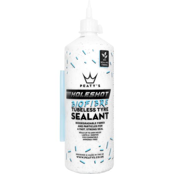 Peatys Sealant Biologique