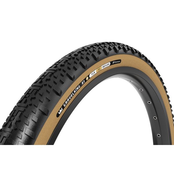 Panaracer Pneu  GRAVELKING Serie X-1 R 700C - AMBRE