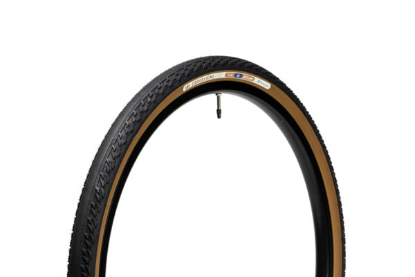 Panaracer Pneu GRAVELKING ZX 700C Brun