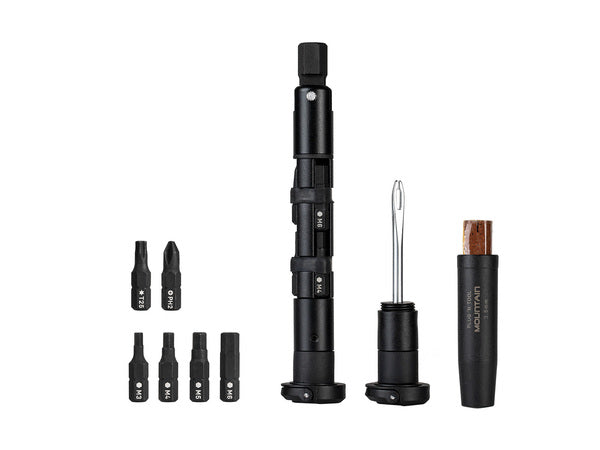 Topeak Multi-Outils Plug'n Tool Montagne