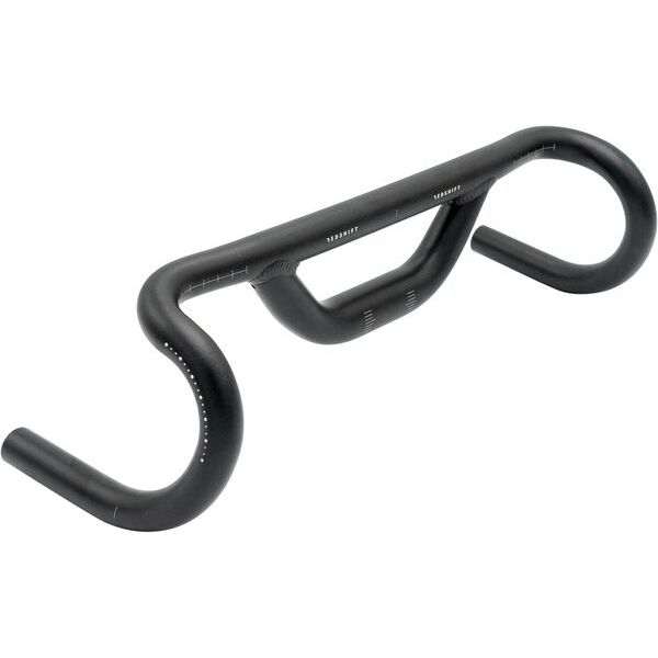 Redshift Guidon Topshelf - Rehausse de 70mm / Inclinaison 10 degrés