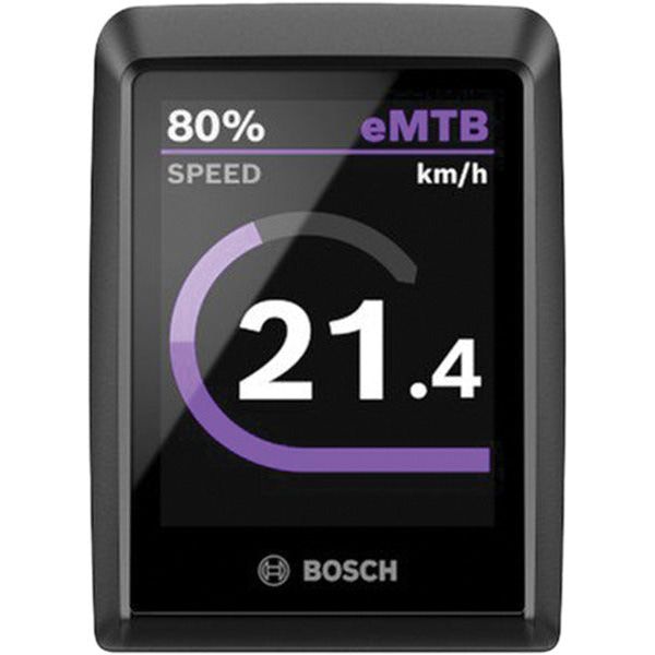 Bosch Kiox 300 Display Unit (BHU3600) - Smart System