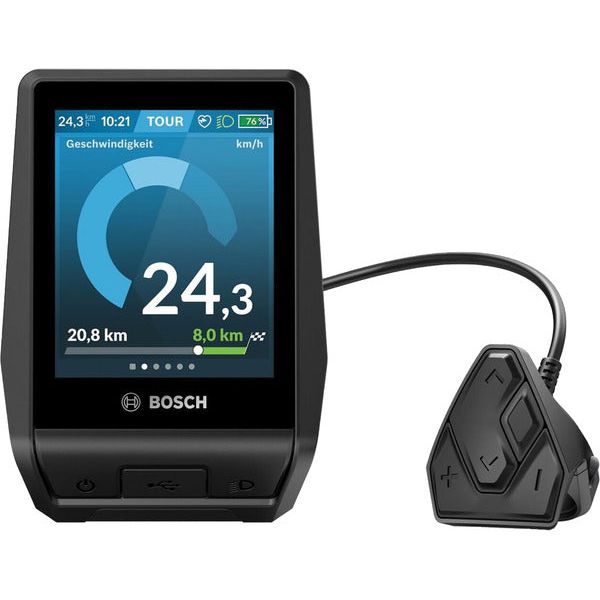 Bosch Nyon BUI350