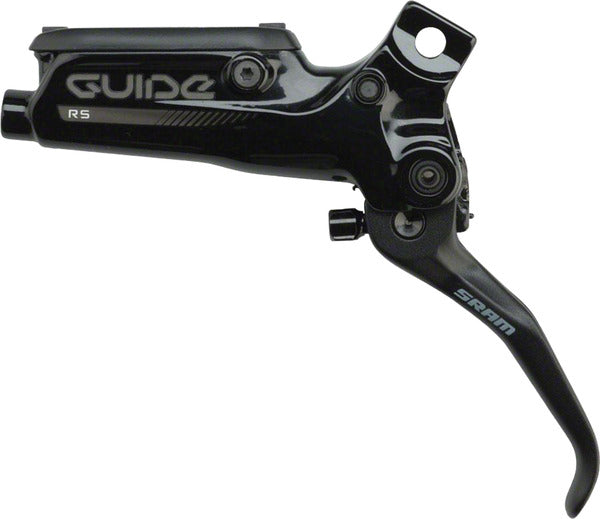 SRAM LEVER ASSEMBLY - GUIDE RS (A1)
