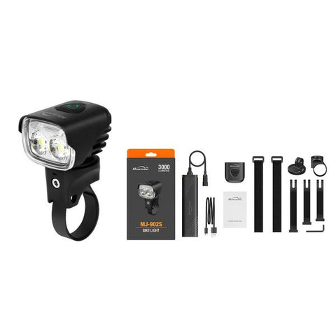 Magicshine Feu Avant MJ-902S