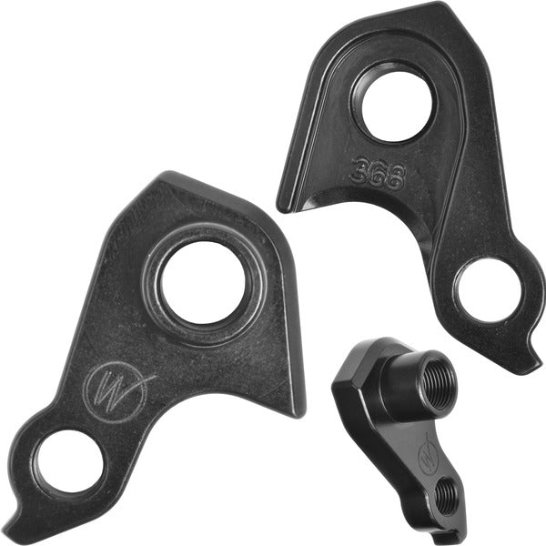 Wheels Mfg derailleur hanger