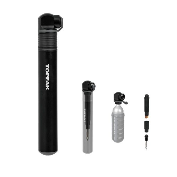 Topeak Two Timer XT