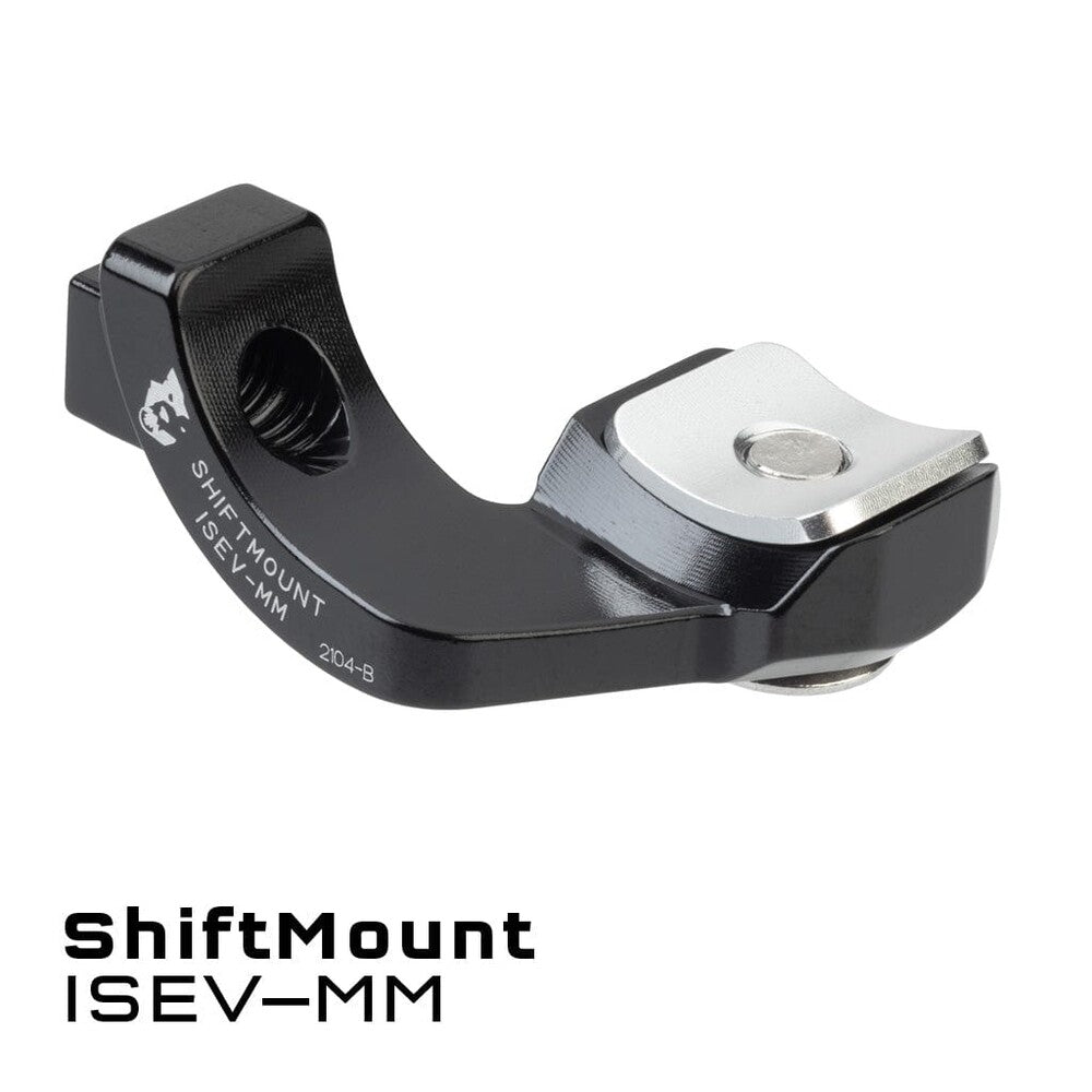 WO-SHF-ISEV-MM::0::WO-SHF-ISEV-MM::SHIFTMOUNT I-SPEC EV SHFT À SRAM MATCHMAKER
