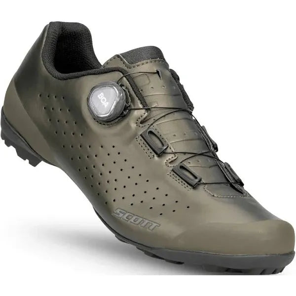 Scott Gravel Pro Homme