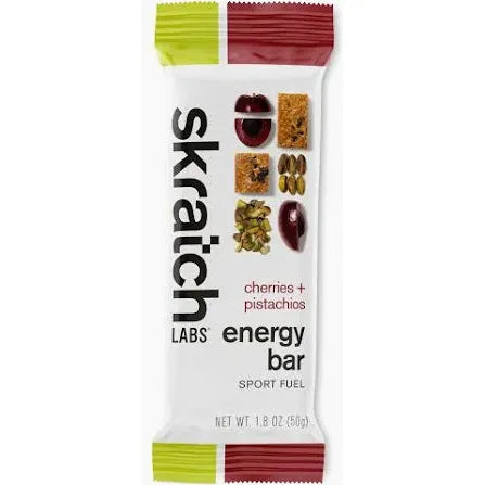 Skratch Labs Barre énergétique