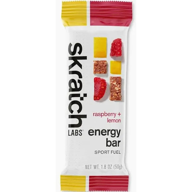 Skratch Labs Barre énergétique