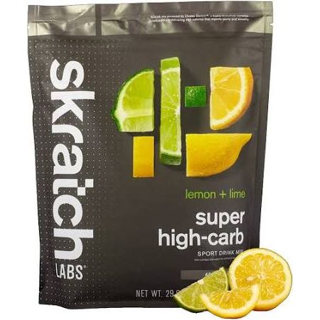 Skratch Labs Hydratation Glucides
