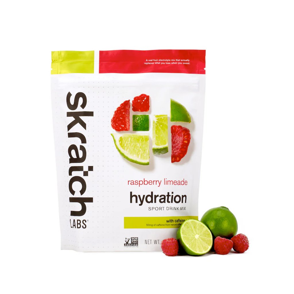 Skratch Labs Hydration