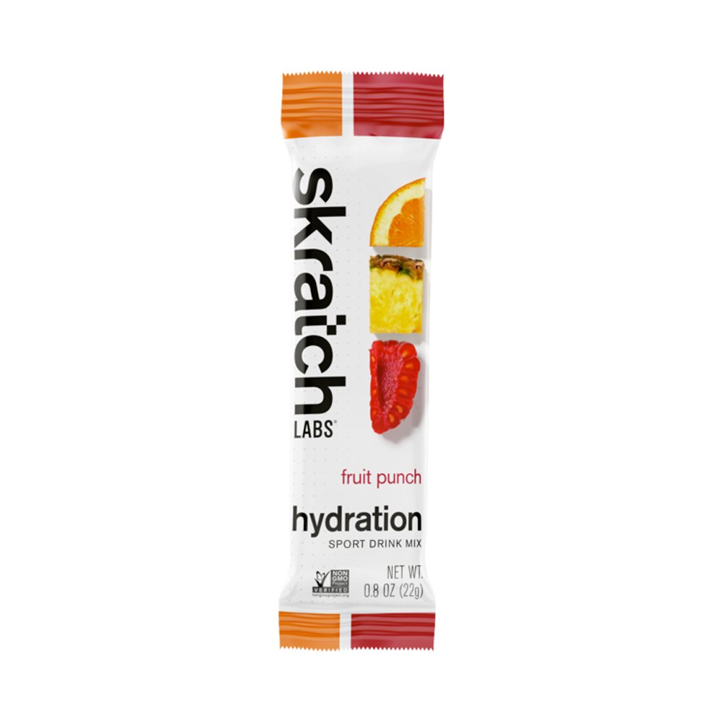 Skratch Labs Hydration