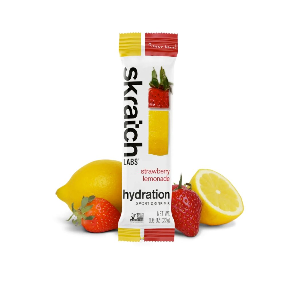 Skratch Labs Hydration