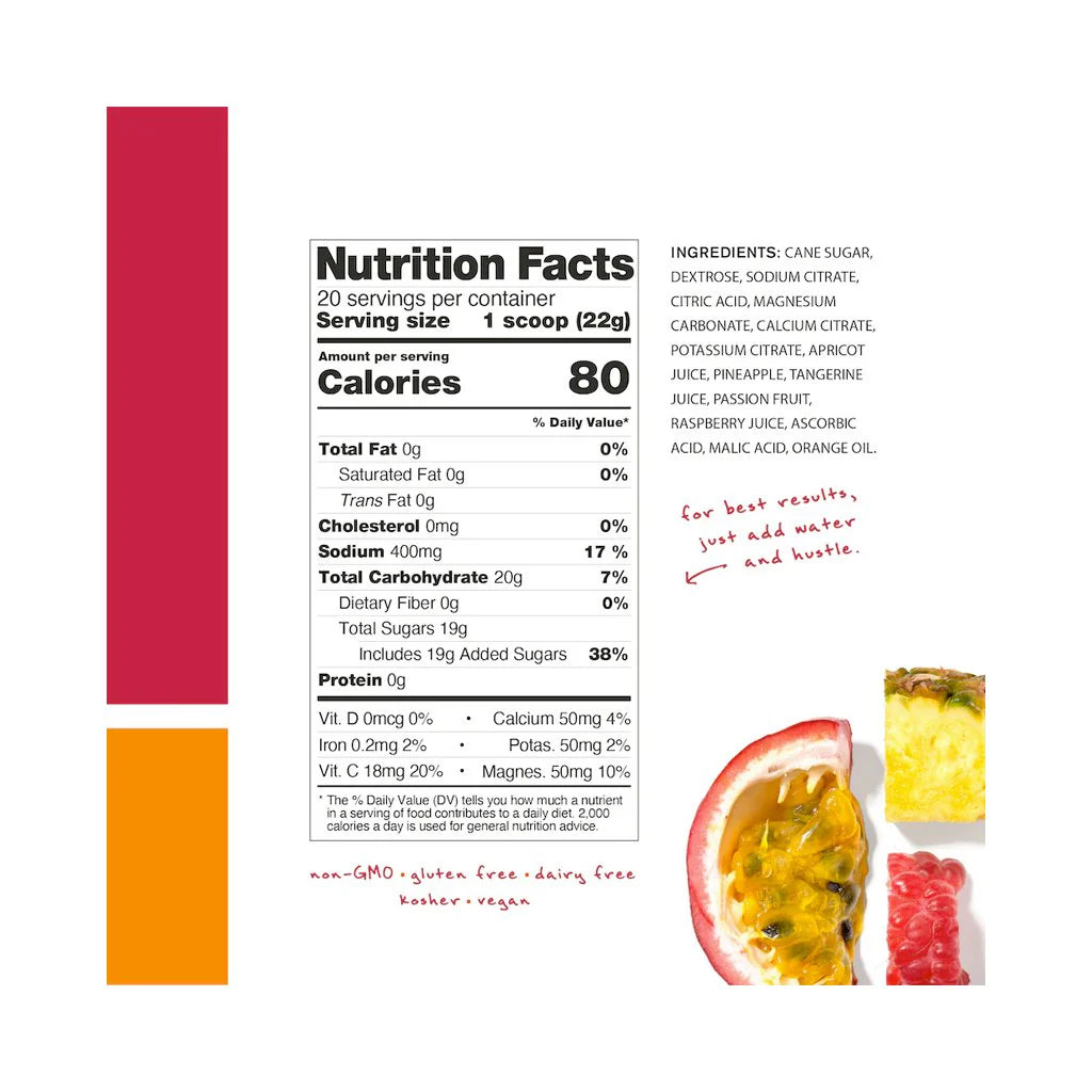 Skratch Labs Hydration