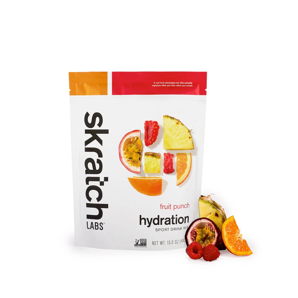 Skratch Labs Hydration