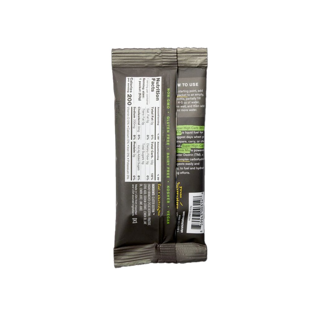 Skratch Labs Hydratation Glucides