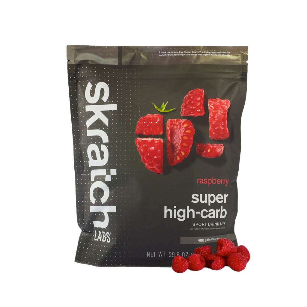 Skratch Labs Hydratation Glucides