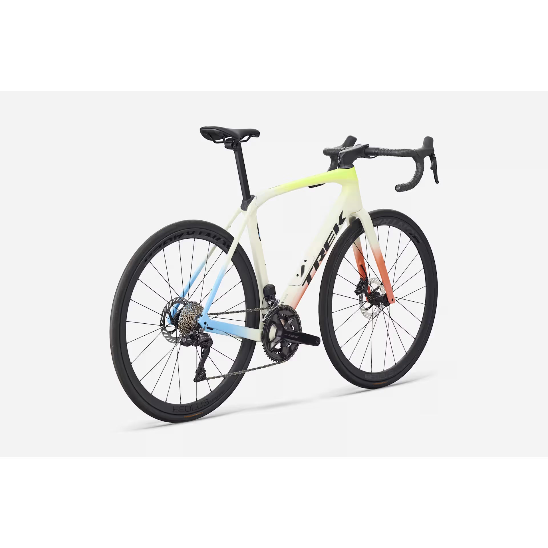 Trek Domane SL 6 2026