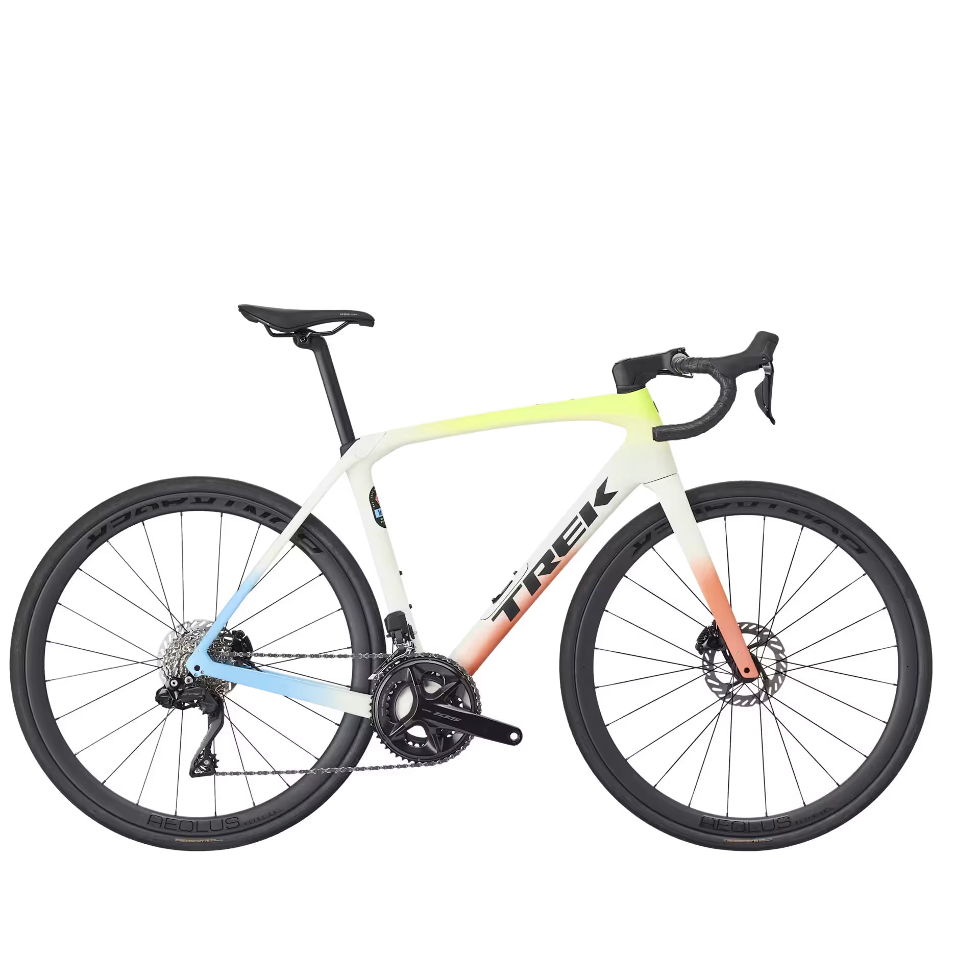 Trek Domane SL 6 2026