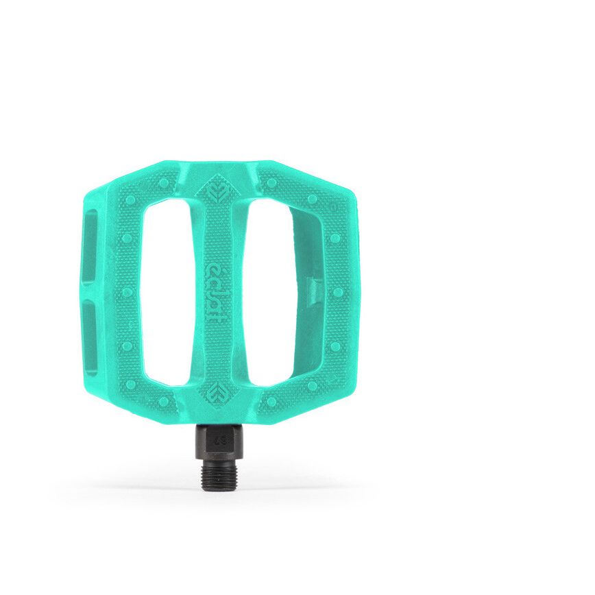 EC-SLSTEL::0::EC-SLSTEL::#ECLAT SLASH NYLON TEAL 
