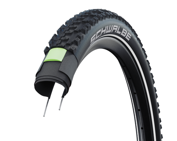 Schwalbe Smart Sam Plus