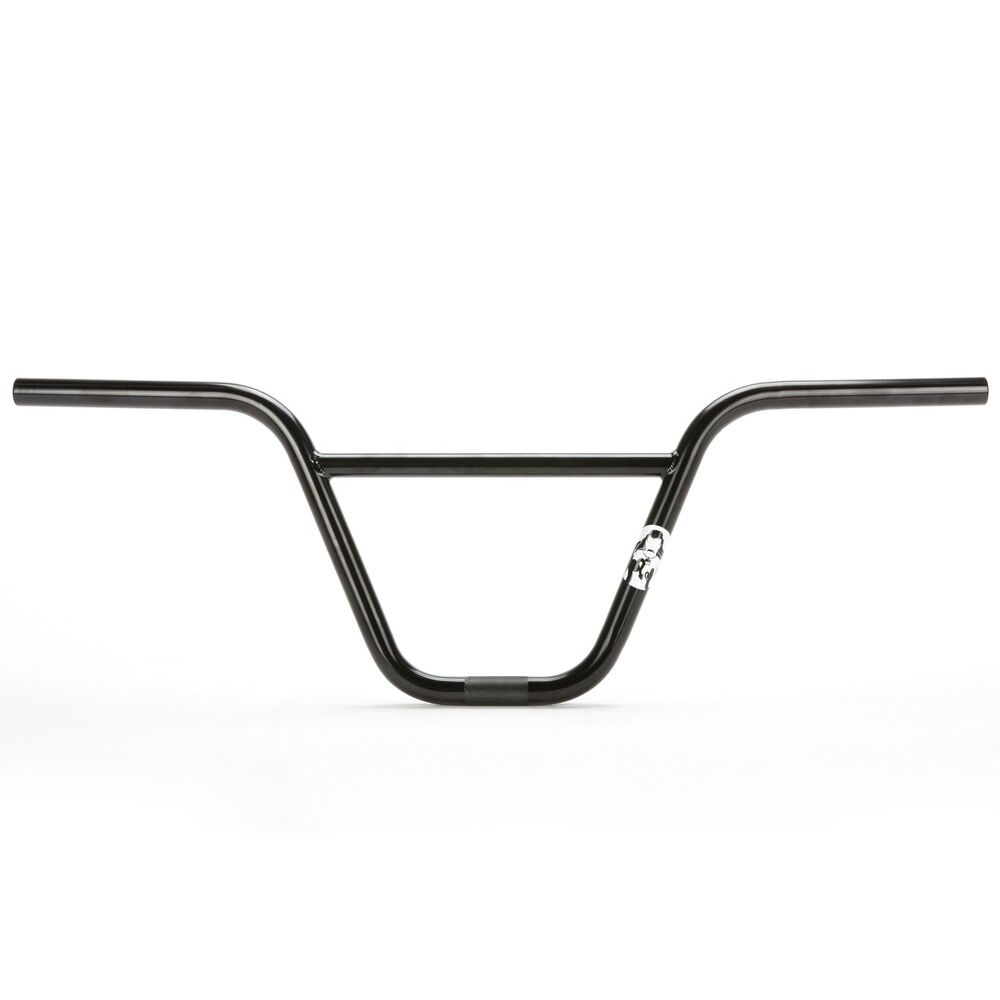 ME-10407195::0::ME-10407195::MERRITT SNAKE BARS 9.5 BLACK