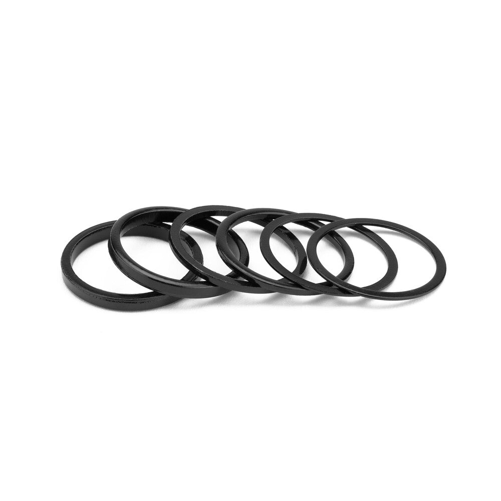 MI-MN5350-22BLK::0::MI-MN5350-22BLK::BB SPACERS 22MM NOIR 