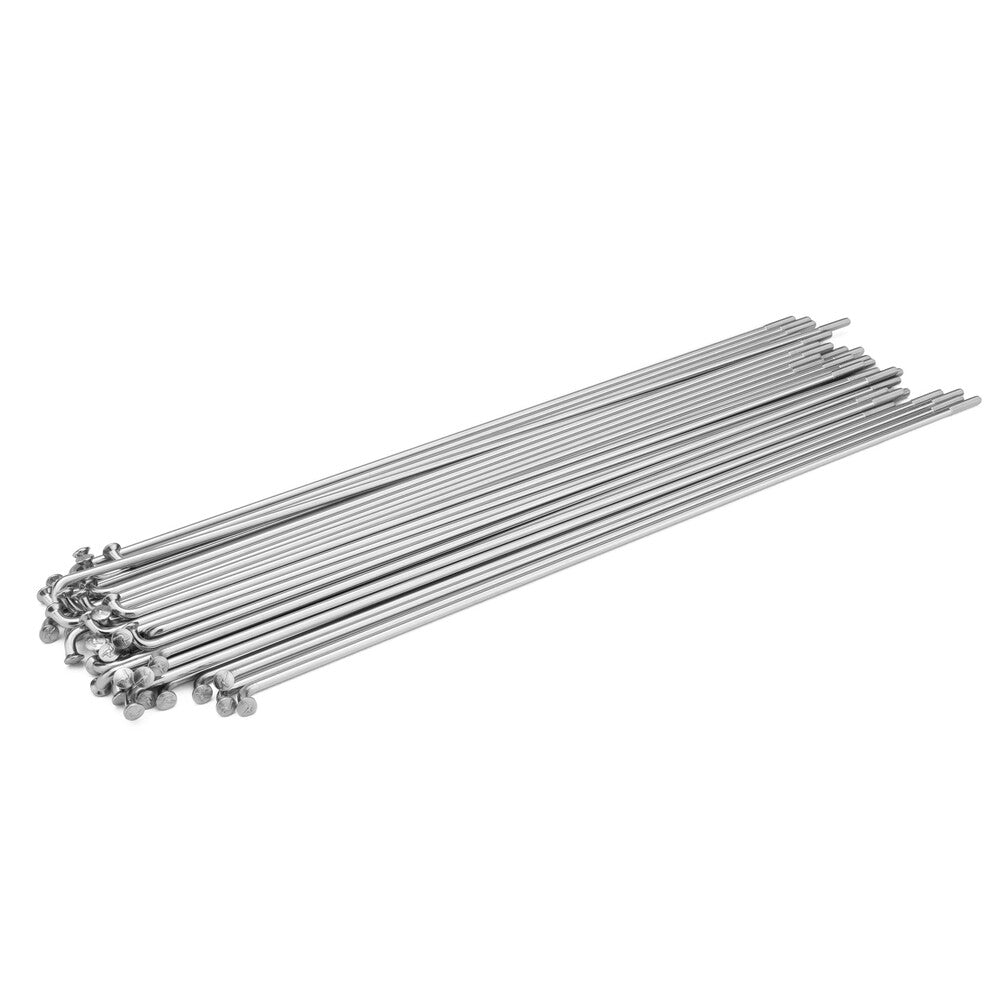 MI-MNS186CRO::0::MI-MNS186CRO::STAINLESS STEEL SPOKES 186MM SILVER 40PC