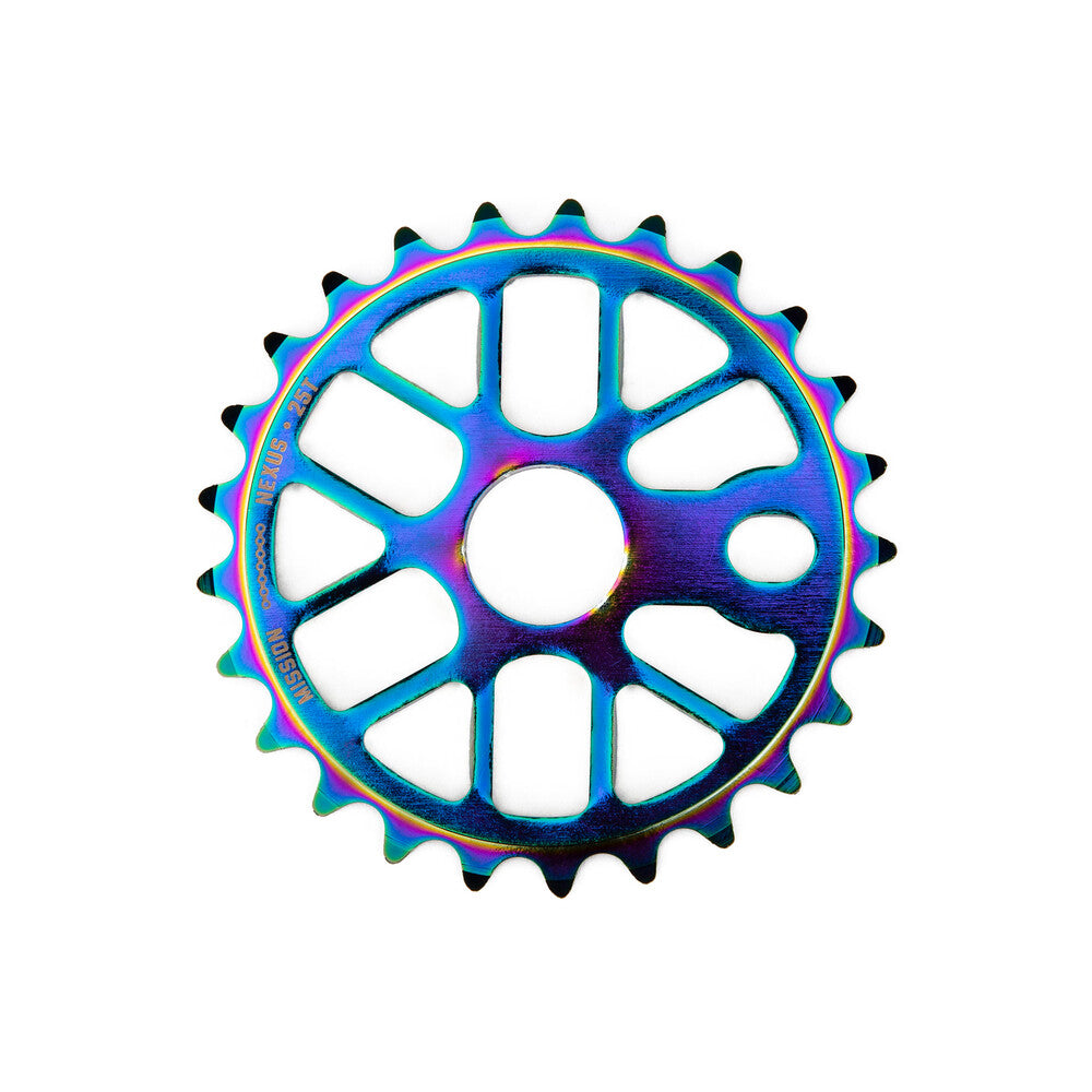 MI-MN8000-25OIL::0::MI-MN8000-25OIL::NEXUS PIGNON 25T OIL SLICK