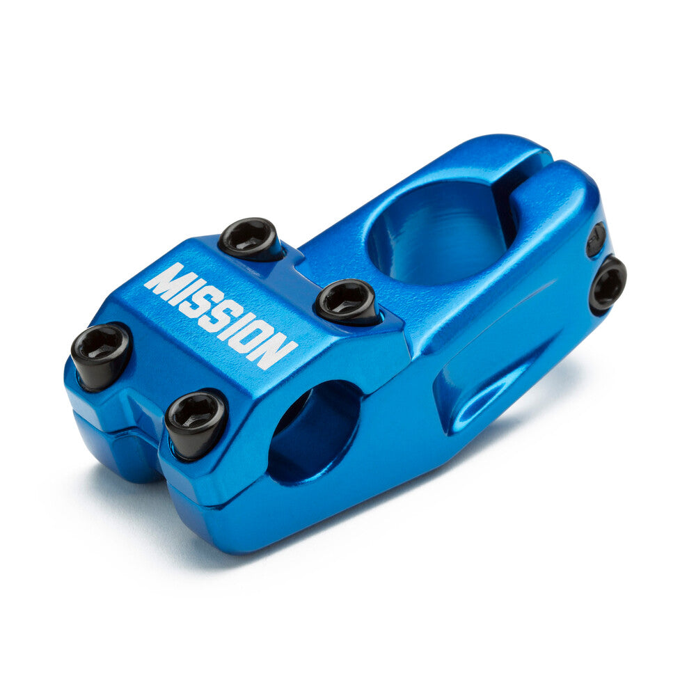 MI-MN2360BLU::0::MI-MN2360BLU::CONTROL POTENCE 50MM ED BLEU MARIN