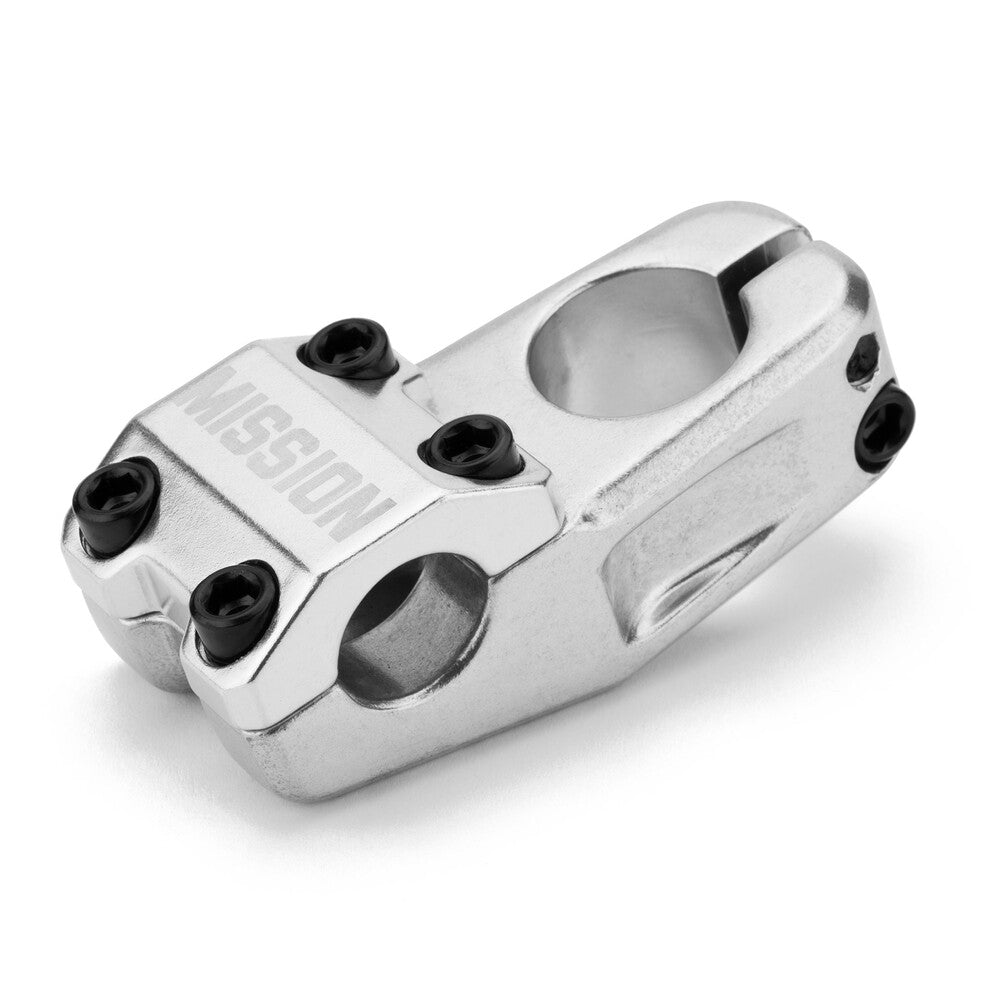MI-MN2360SIL::0::MI-MN2360SIL::CONTROL POTENCE 50MM ARGENT