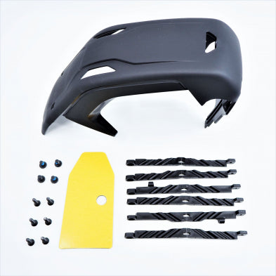 Couvre Moteur Scott Genius / Strike / Axis eRide 20 Noir
