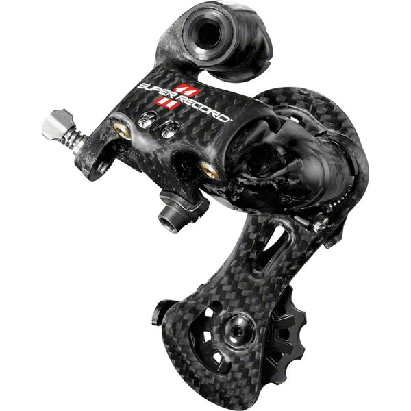 Campagnolo Super Record 11 derailleur arriere court