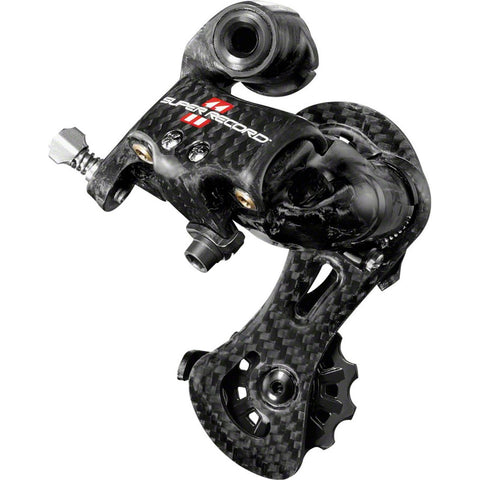 Campagnolo Super Record 11 derailleur arriere court