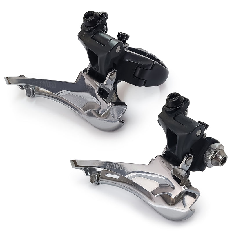 Microshift R9 FD-R253-F